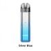 Smok Novo 2C Pod System Kit Silver Blue
